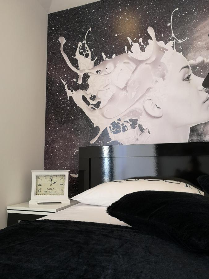 Dream Apartment Podstrana Eksteriør bilde