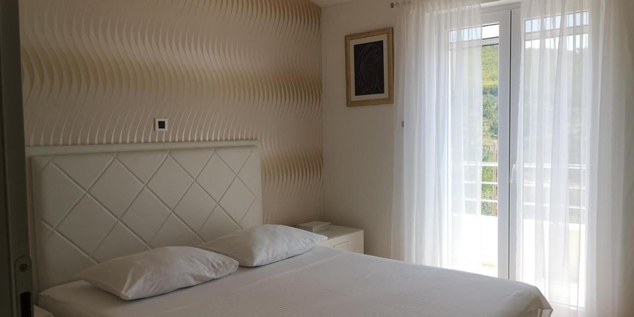 Dream Apartment Podstrana Eksteriør bilde