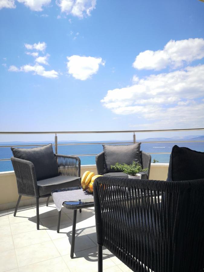 Dream Apartment Podstrana Eksteriør bilde