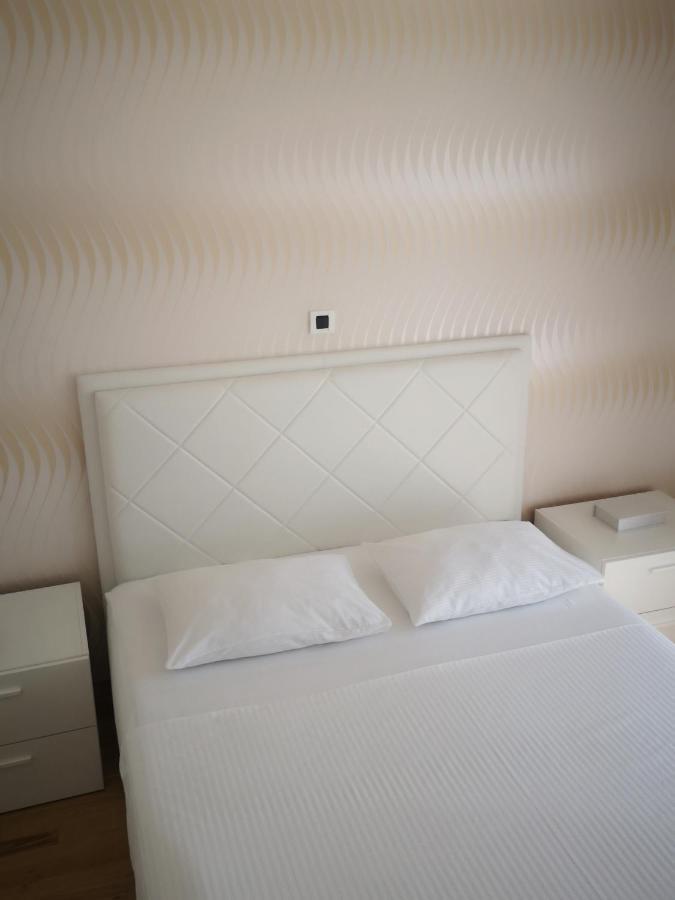 Dream Apartment Podstrana Eksteriør bilde