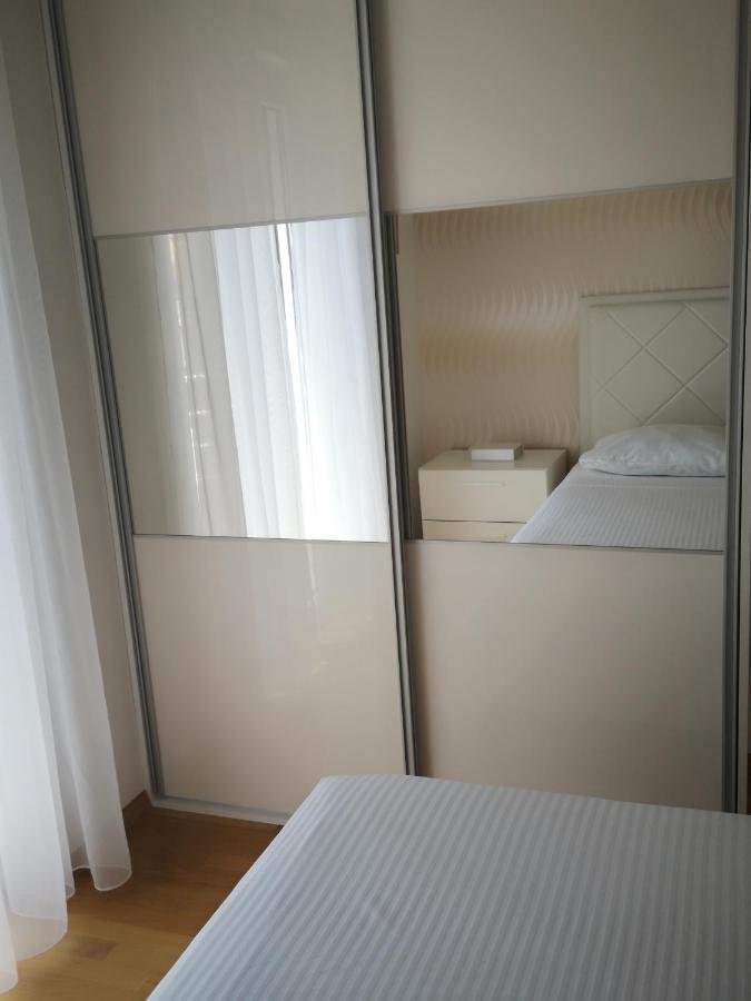 Dream Apartment Podstrana Eksteriør bilde
