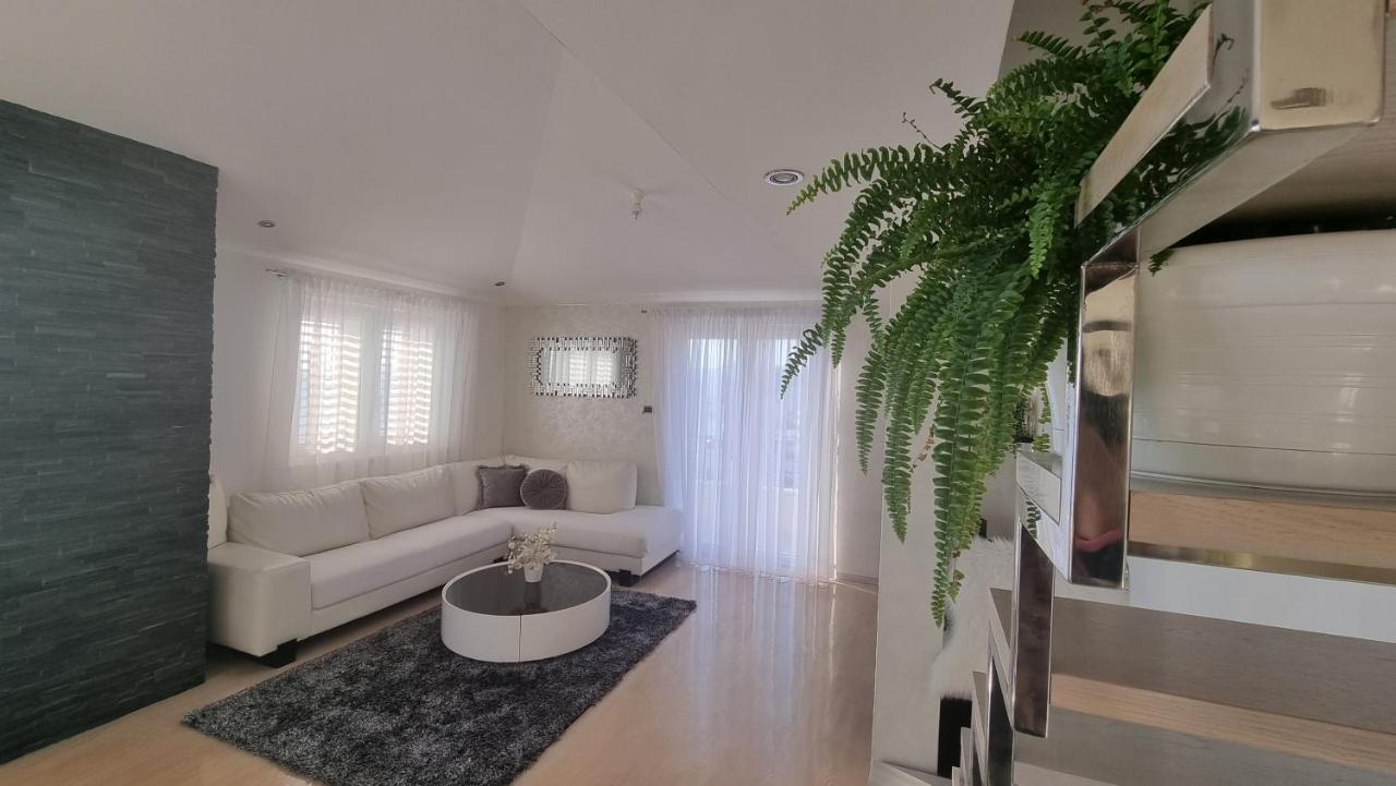 Dream Apartment Podstrana Eksteriør bilde