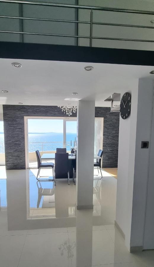 Dream Apartment Podstrana Eksteriør bilde