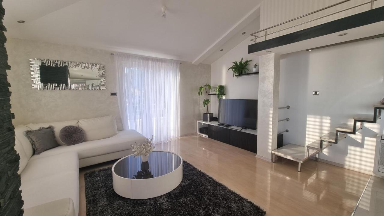 Dream Apartment Podstrana Eksteriør bilde