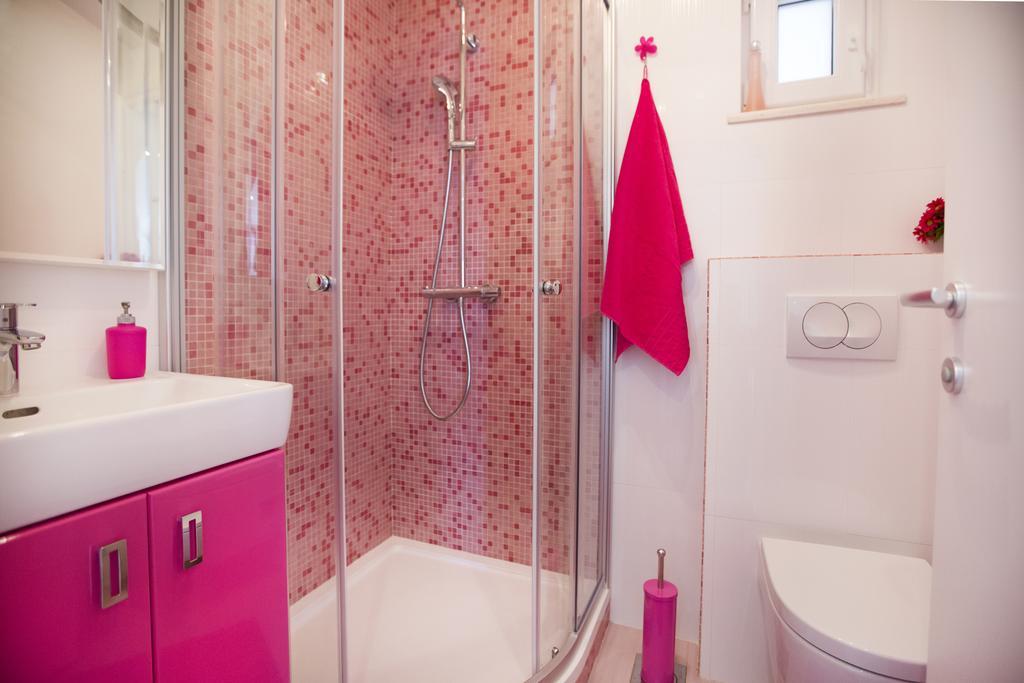 Dream Apartment Podstrana Eksteriør bilde