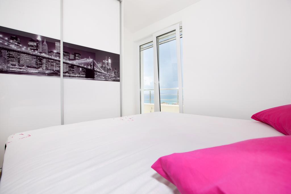 Dream Apartment Podstrana Eksteriør bilde