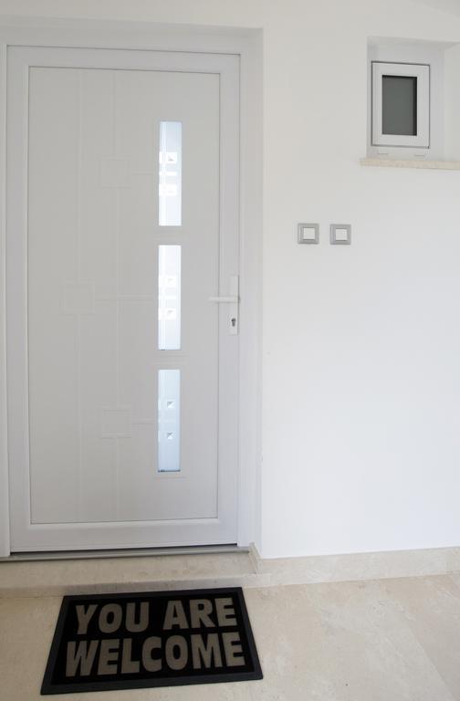 Dream Apartment Podstrana Eksteriør bilde