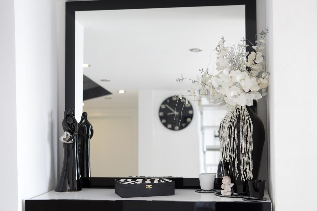 Dream Apartment Podstrana Eksteriør bilde