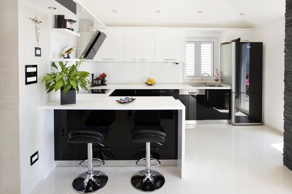 Dream Apartment Podstrana Eksteriør bilde