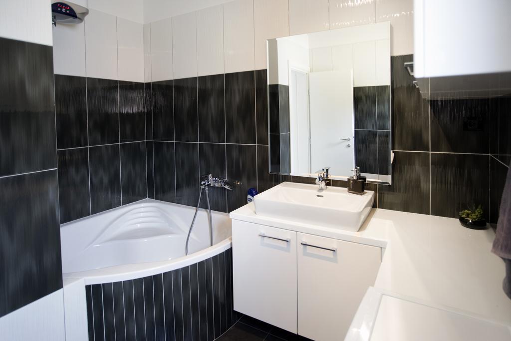 Dream Apartment Podstrana Eksteriør bilde