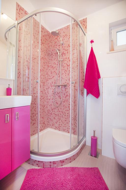 Dream Apartment Podstrana Eksteriør bilde