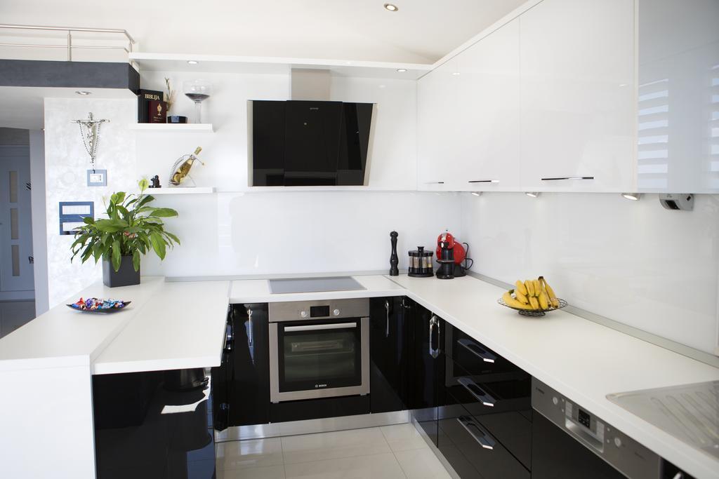 Dream Apartment Podstrana Eksteriør bilde